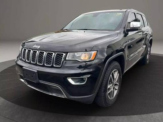 JEEP GRAND CHEROKEE 2020 1C4RJFBG6LC288689 image